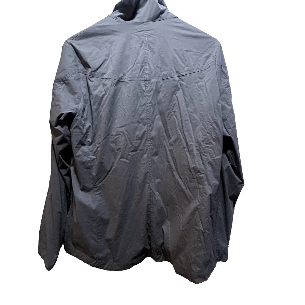 Outdoor Research Pertex Microlight Shirt Jacket‎ NEW Women's Large Pewter NWT